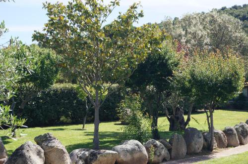Les Jardins De Santa Giulia - Charmante chambre d'hôte 2