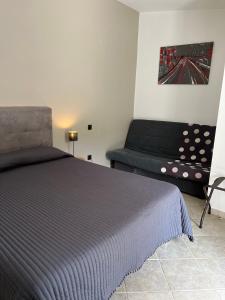 Les Jardins De Santa Giulia - Charmante chambre d'hôte 2