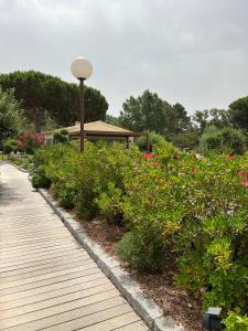 Maison d'hôtes Les Jardins De Santa Giulia - Charmante chambre d'hôte 2 Pascialella de Précojo 20137 Porto-Vecchio Corse