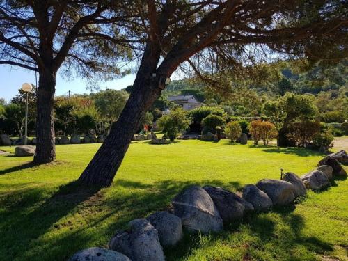 Les Jardins De Santa Giulia - Charmante chambre d'hôte