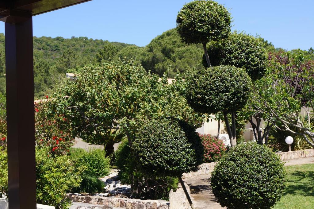 Les Jardins De Santa Giulia - Charmante chambre d'hôte Pascialella de Précojo, 20137 Porto-Vecchio