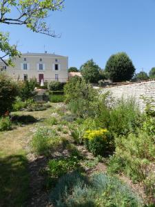 Les Jardins de Xanton