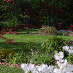 Les Jardins du Cloestro