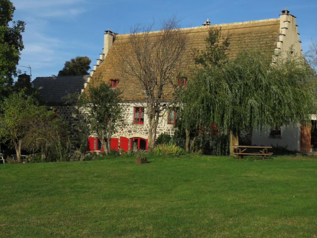 Les lavandines 04500 Montagnac