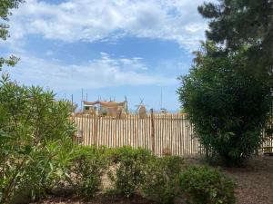 Les Lodges de la Plage