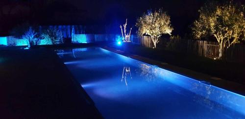 Les Lodges Saint Pierre