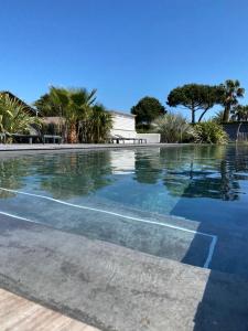 Les Lodges Saint Pierre