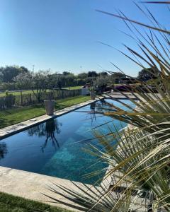 Les Lodges Saint Pierre