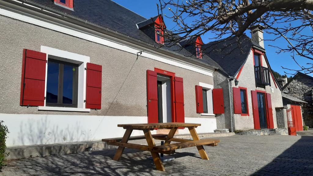 Les Maisons De Chante Oiseau