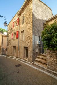 Les Maisons Mado