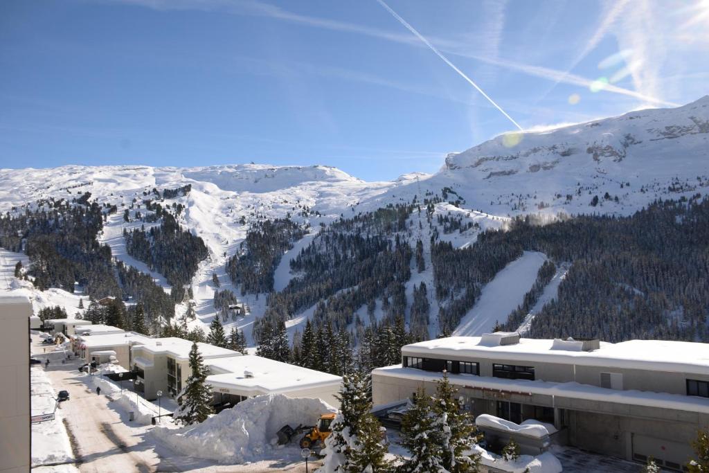 les monteils