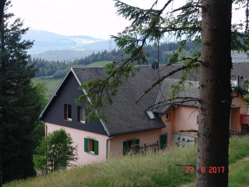 Les ô welches côté lac