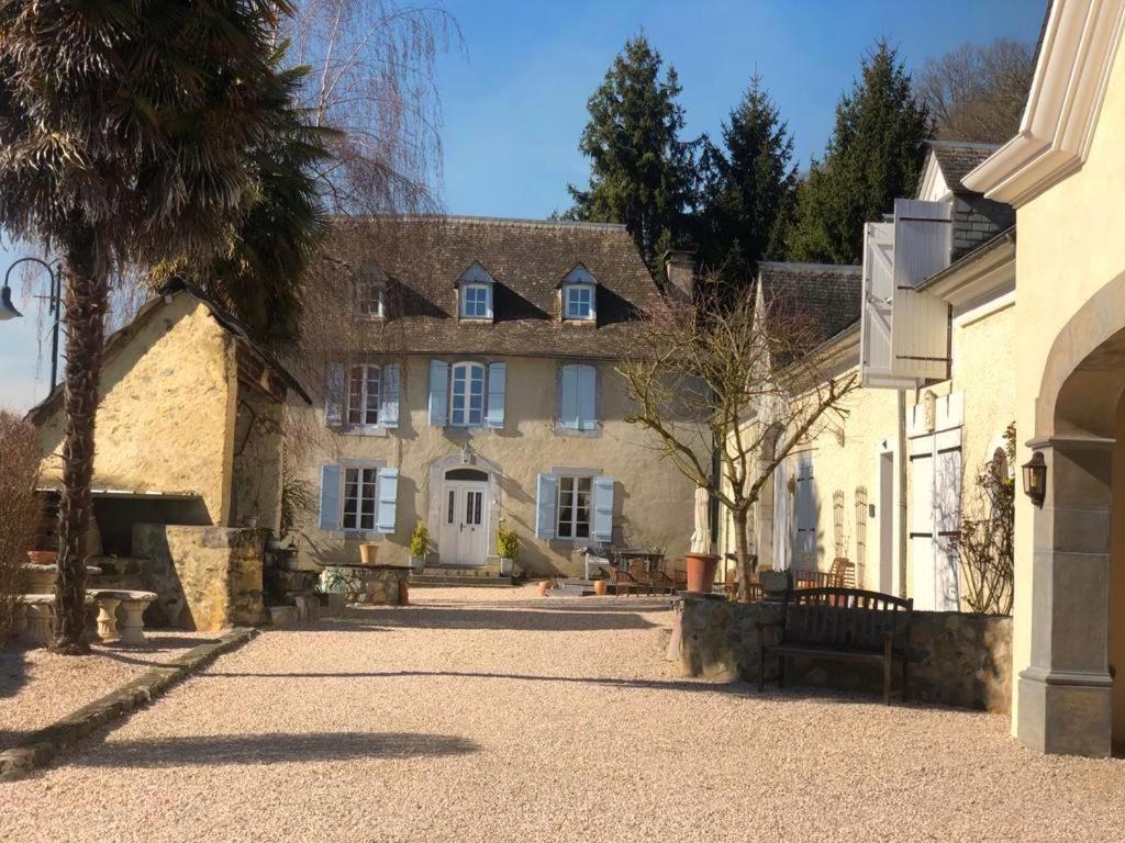 Les Perséides 4 Rue de la Fontaine, 65100 Lézignan
