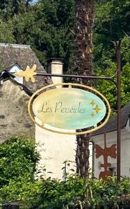 Les Perséides