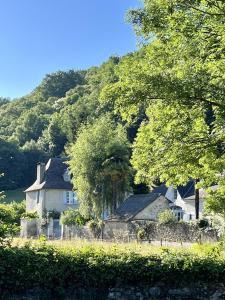 Maison d'hôtes Les Perséides 4 Rue de la Fontaine 65100 Lézignan Midi-Pyrénées