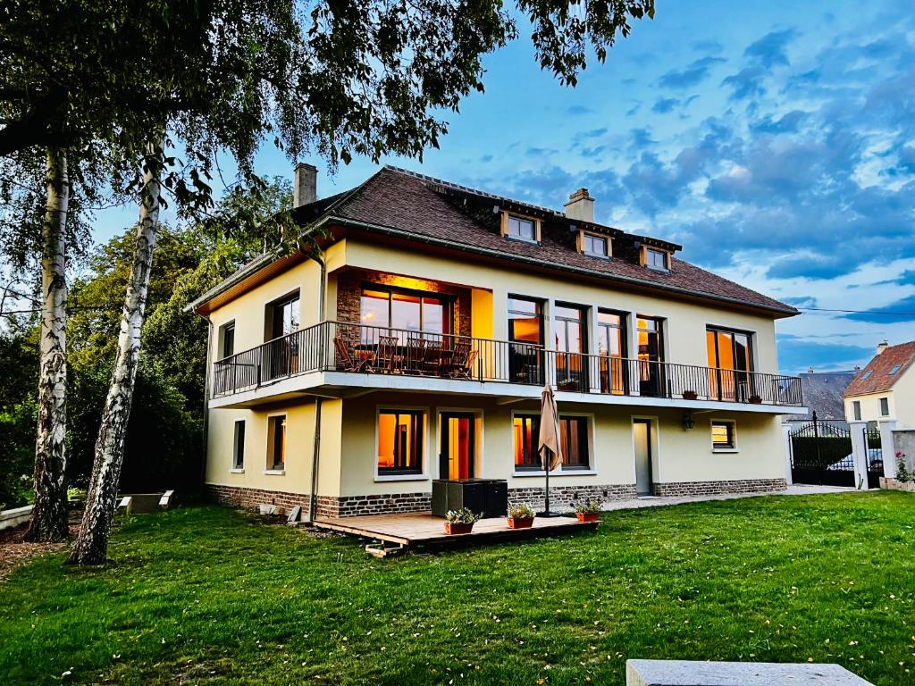Les pierres de Chevreuse
