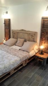 Maison d'hôtes Les pondres en vaunage quartier des pondres D40 2700 route de Nîmes 30820 Caveirac Languedoc-Roussillon