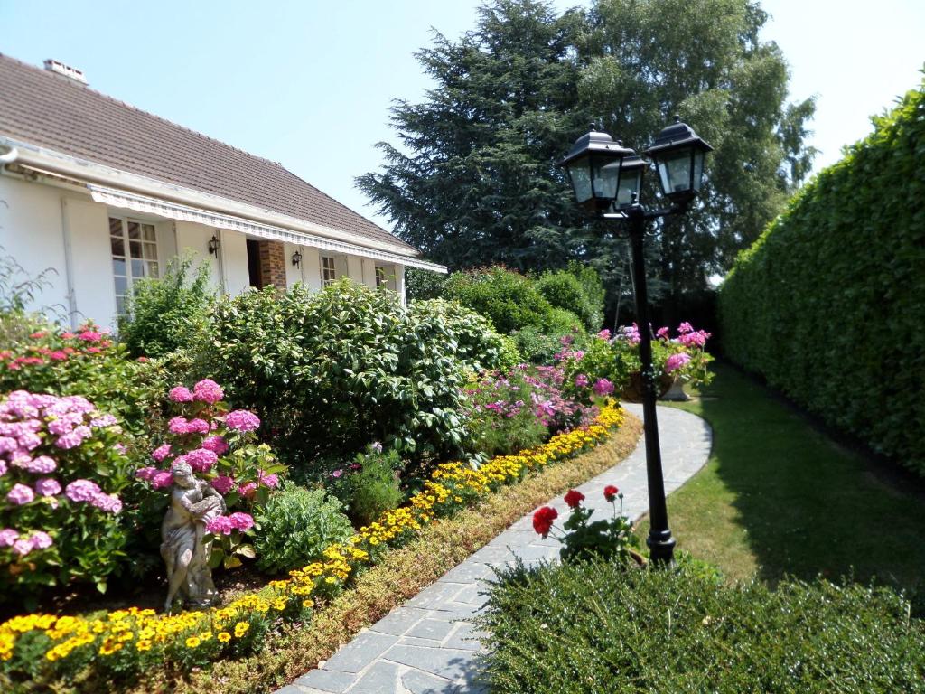 Maison d'hôtes Les Puits Bessin Normandie 2, impasse des Puits 14400 Sommervieu