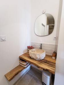Les Rauches - Quai Loire - Suite 2 Chambres