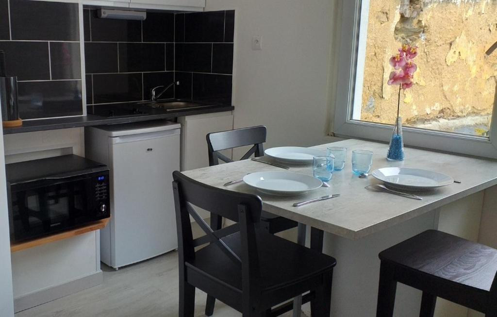 Les Rauches - Quai Loire - Suite 2 Chambres 45110 Châteauneuf-sur-Loire