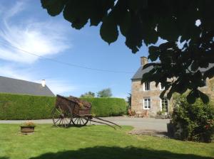 LES ROCAILLES