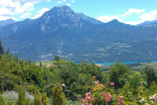 Les Roches Fleuries