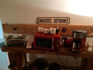 Les Ronzières