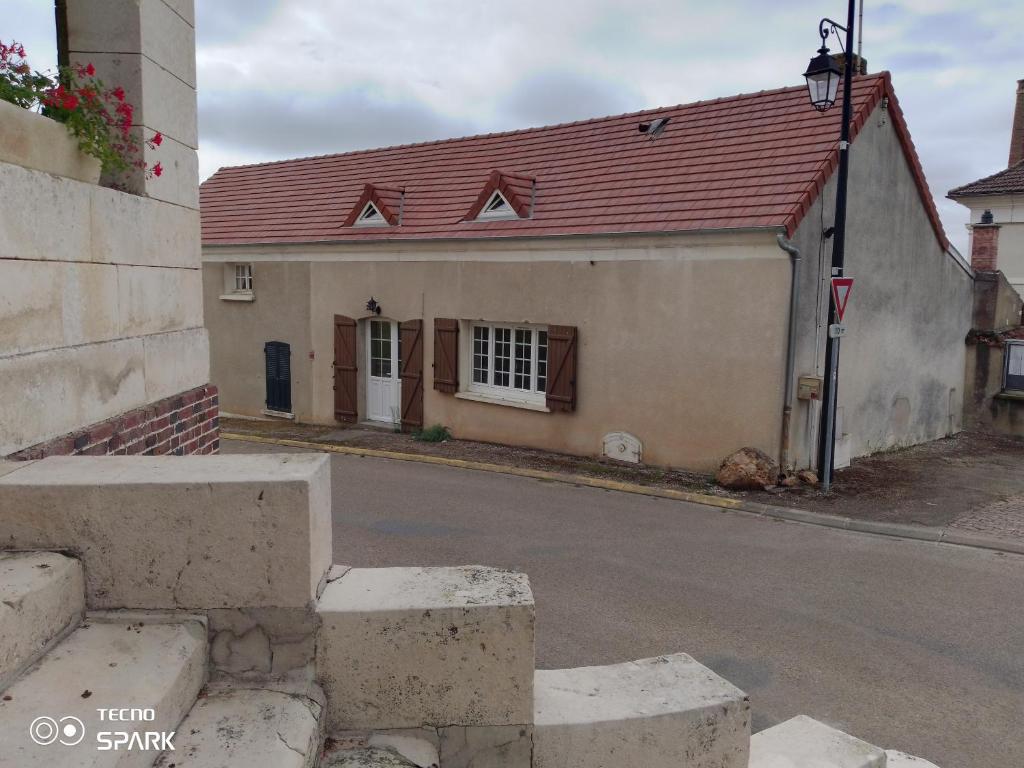 Les Roulottes de Maufront 58500 Ouagne