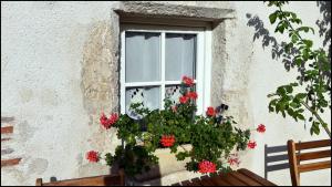 Maison d'hôtes Les Salamandres, chambres d'hôtes près de Chambord 1 Rue de Saint-Dyé 41350 Montlivault Région Centre