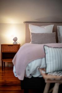 Les Suites 1902, Suite et jardin, Colmar Centre Petite Venise