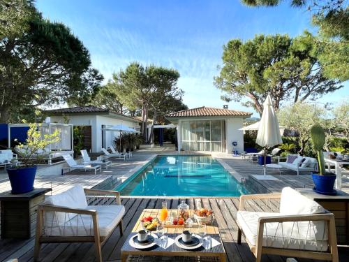 Les Suites d'Agosta