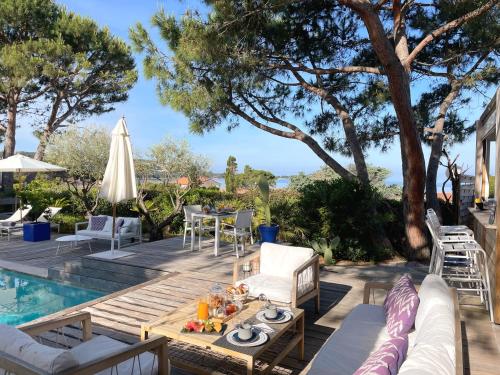 Les Suites d'Agosta