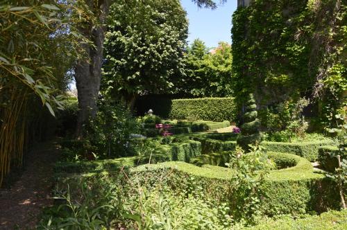 Maison d'hôtes - Les Tillets Bois-Sainte-Marie france