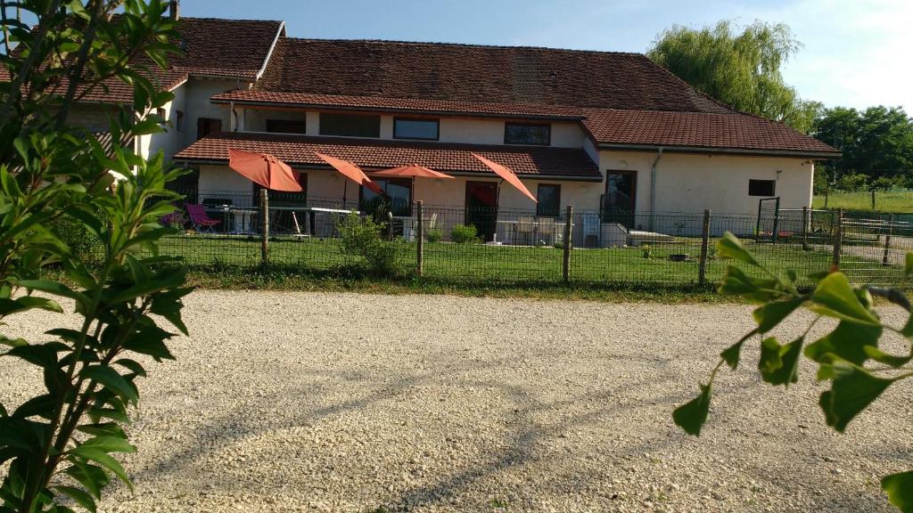 Liebevoll hinterm Deich