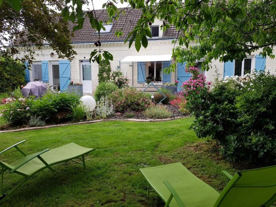 Lilas' Private Accommodation