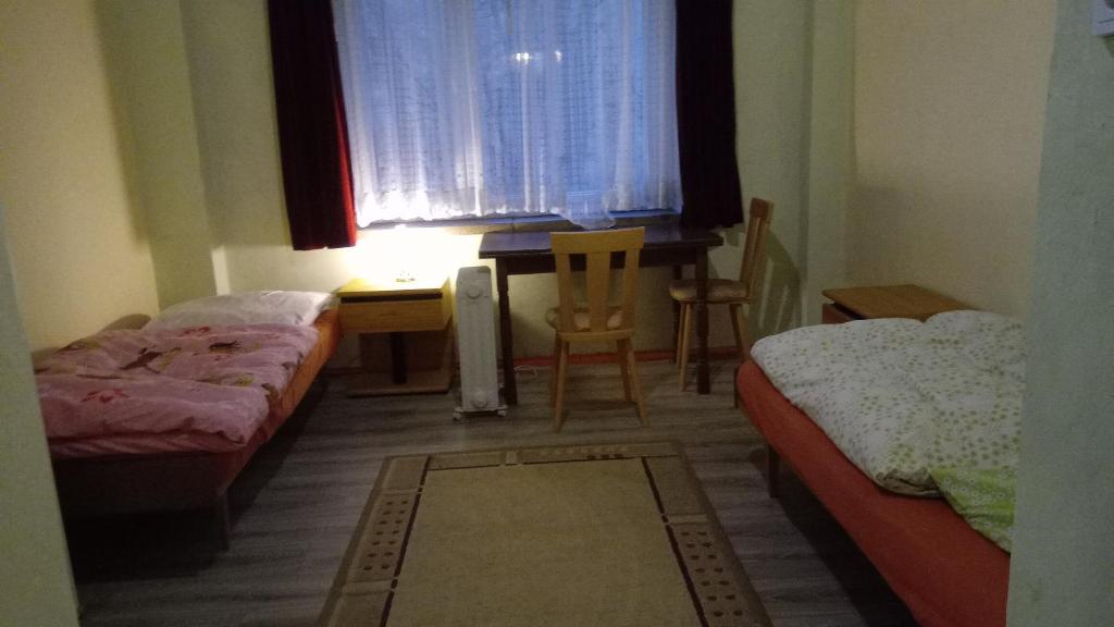LINDENHOF WALDHEIM Mittweidaer Str 5 A, 04736 Waldheim
