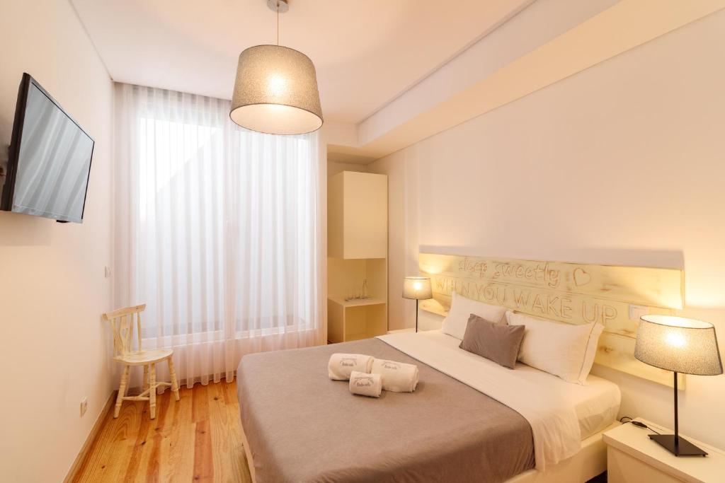 Lindo Vale Guest House Rua Lindo Vale 464, 4200-731 Porto