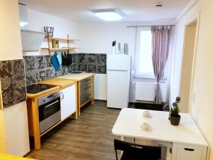 Maison d'hôtes Lisas Gästehaus 5 Hauptstraße 72654 Neckartenzlingen Bade-Wurtemberg