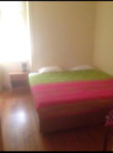 LisBangla Guest House