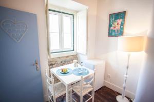 Lisbon Inn Bica Suites