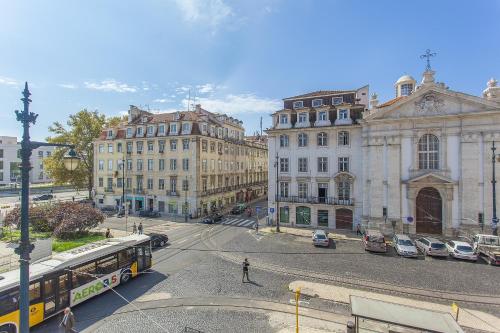 Lisbon Old Town Guest House