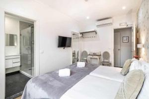 Lisbon Terrace Suites Special for Groups