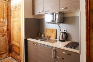 LittleFriedrichRooms @ propellerwerk