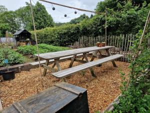 Maison d'hôtes Lodge 1854 Murlenbacherstrasse 1 54570 Densborn Rhénanie-Palatinat