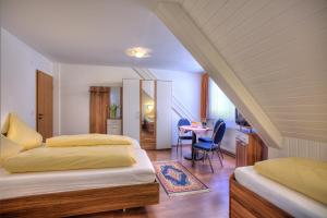 Maison d'hôtes Löffelschmiede Hotel & Restaurant am Titisee / Feldberg Bruderhalde 36 79856 Feldberg Bade-Wurtemberg