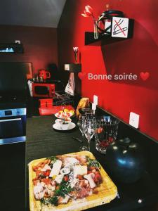 Loft d'amour