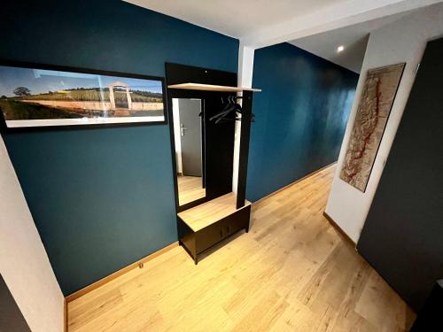Loft vu sur Pommard