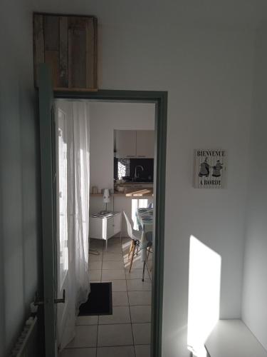 Logement cosy proche de la mer et des commodités
