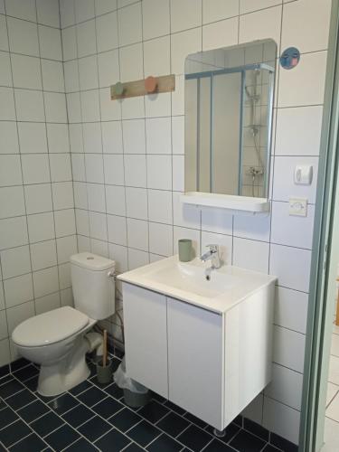 Logement cosy proche de la mer et des commodités