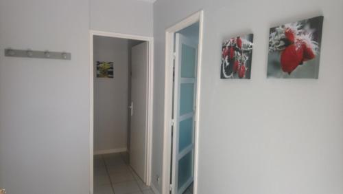 Logement dans une pinède à Lambesc